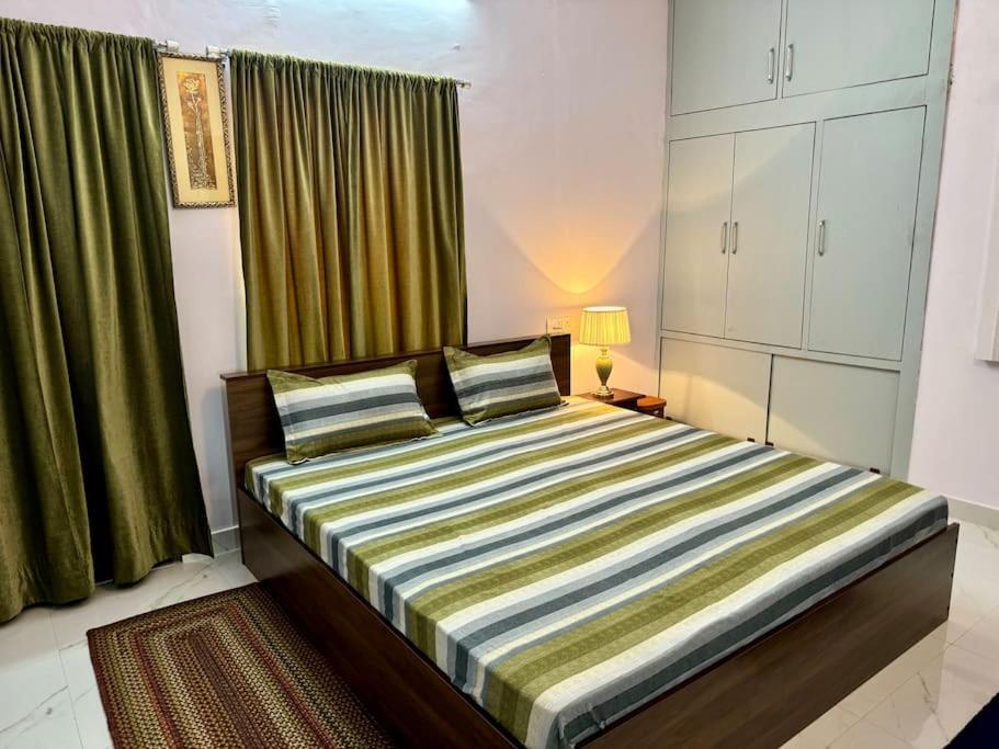 Wanderers Haven Apartment *