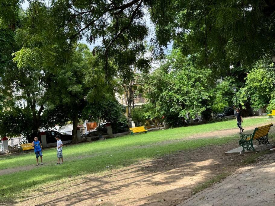 Wanderers Haven Lucknow